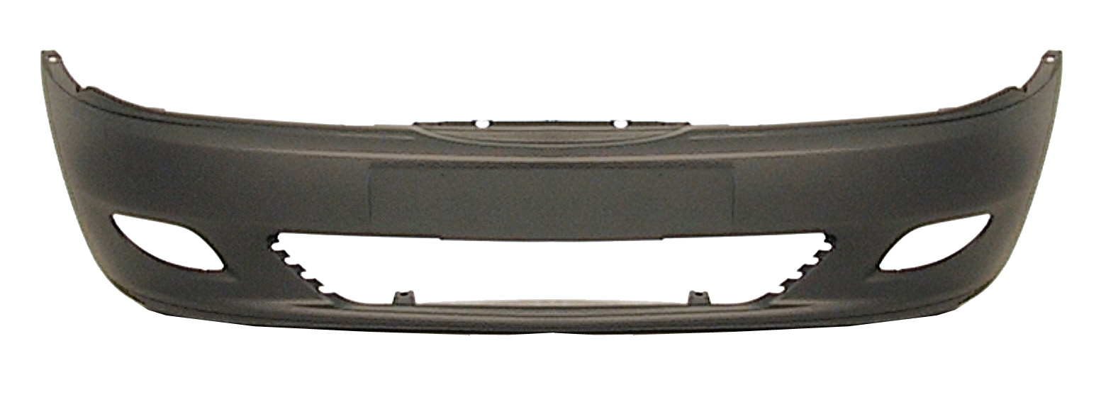 PARAGOLPES DELANTERO IMPRIMADO