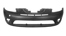 PARAGOLPES DELANTERO IMPRIMADO