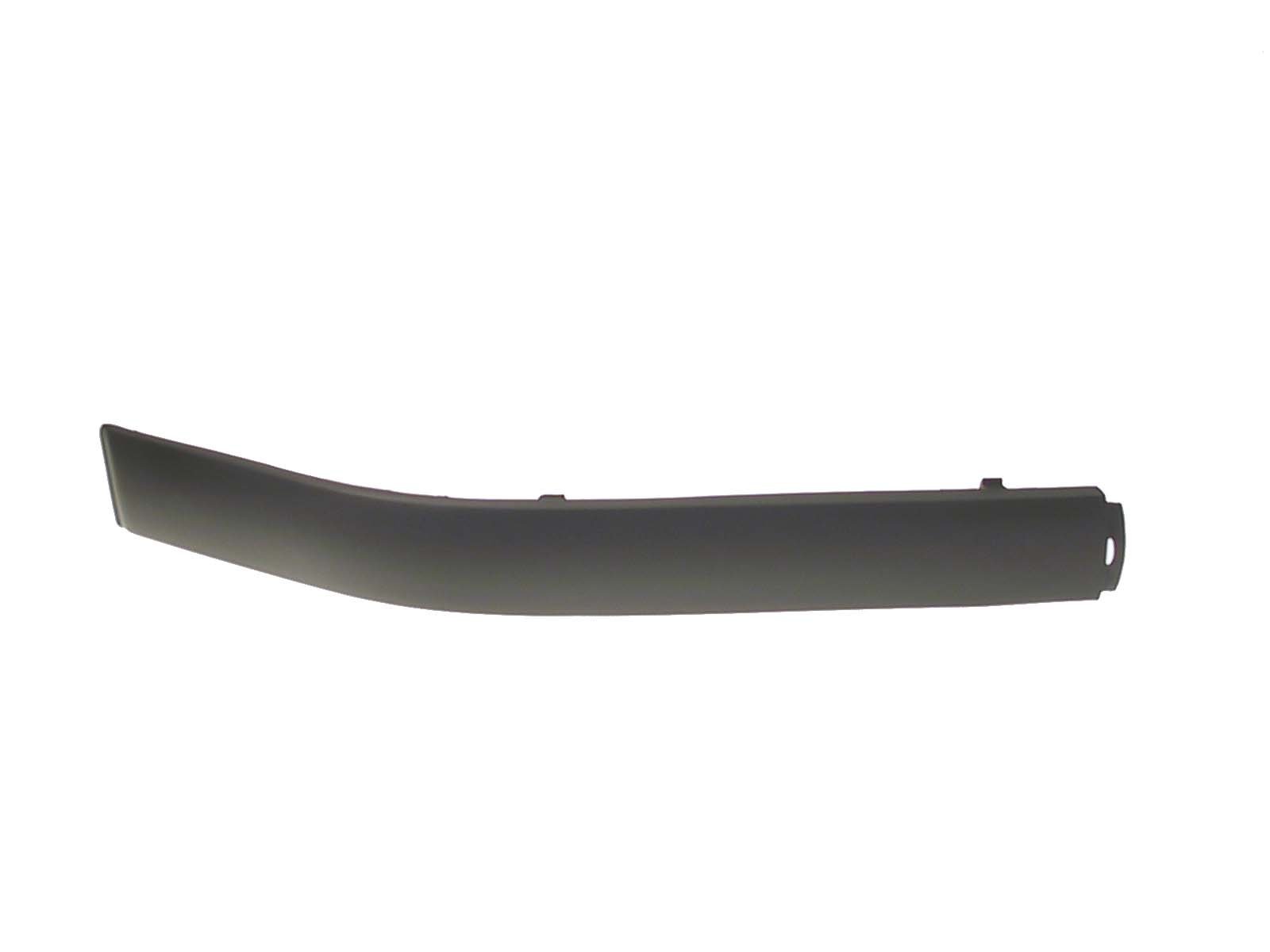MOLDURA PARAGOLPES DELANTERO DERECHO