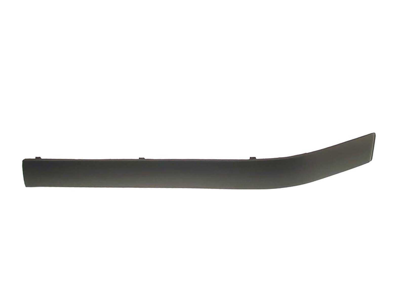 MOLDURA PARAGOLPES DELANTERO IZQUIERDO
