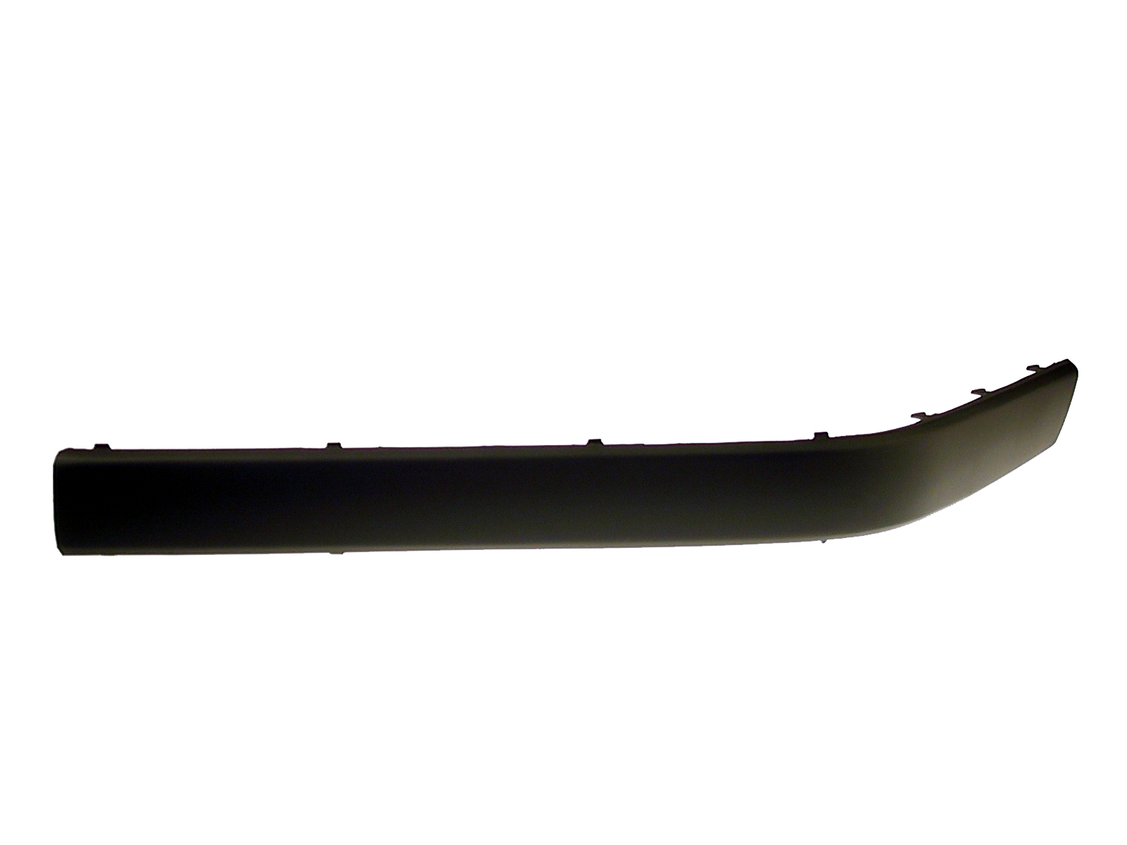 MOLDURA PARAGOLPES DELANTERO IZQUIERDO