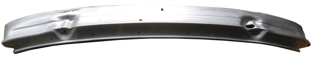REFUERZO PARAGOLPES TRASERO (ALUMINIO)