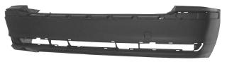 PARAGOLPES TRASERO IMPRIMADO SW