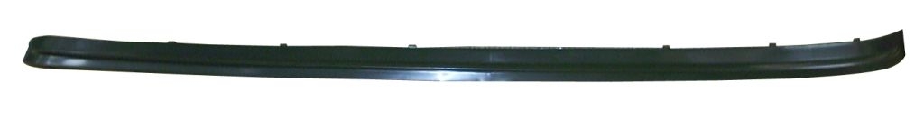 MOLDURA PARAGOLPES TRASERO INFERIOR