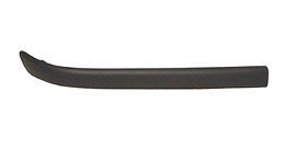 MOLDURA PARAGOLPES DELANTERO DERECHA