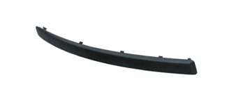 MOLDURA PARAGOLPES DELANTERO DERECHA