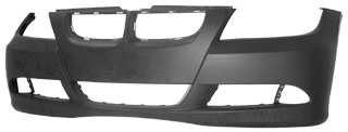 PARAGOLPES DELANTERO IMPRIMADO