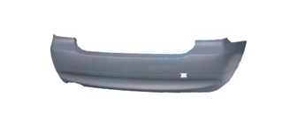 PARAGOLPES TRASERO IMPRIMADO 4PUERTAS