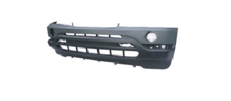 PARAGOLPES DELANTERO IMPRIMADO