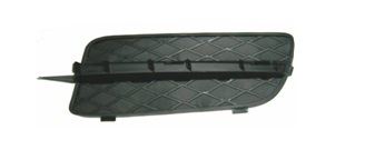 REJILLA IZQUIERDA PARAGOLPES DELANTERO IMPRIMADA