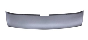 SPOILER PARAGOLPES DELANTERO IMPRIMADO