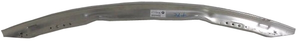 REFUERZO PARAGOLPES DELANTERO (ALUMINIO)