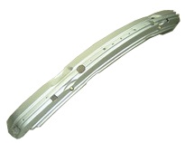 REFUERZO PARAGOLPES DELANTERO (ALUMINIO)