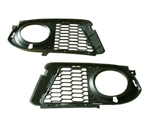 REJILLA PARAGOLPES DELANTERO IZQUIERDA (M-TEK)