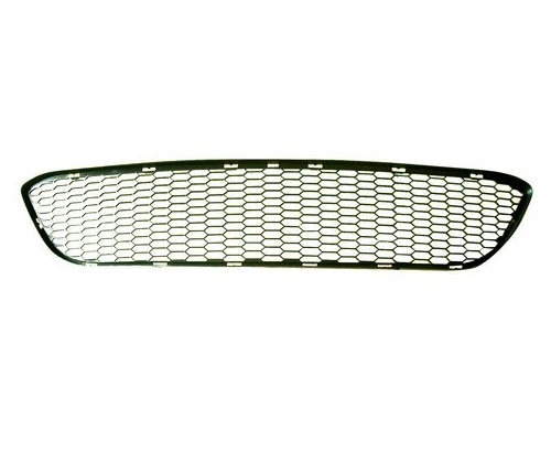 REJILLA CENTRAL PARAGOLPES DELANTERO (M-TEK)