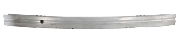 REFUERZO PARAGOLPES DELANTERO (ALUMINIO)