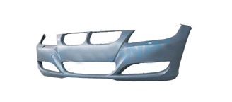PARAGOLPES DELANTERO IMPRIMADO