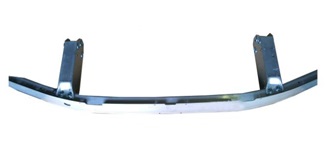 REFUERZO PARAGOLPES DELANTERO (ALUMINIO)