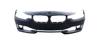 PARAGOLPES DELANTERO IMPRIMADO