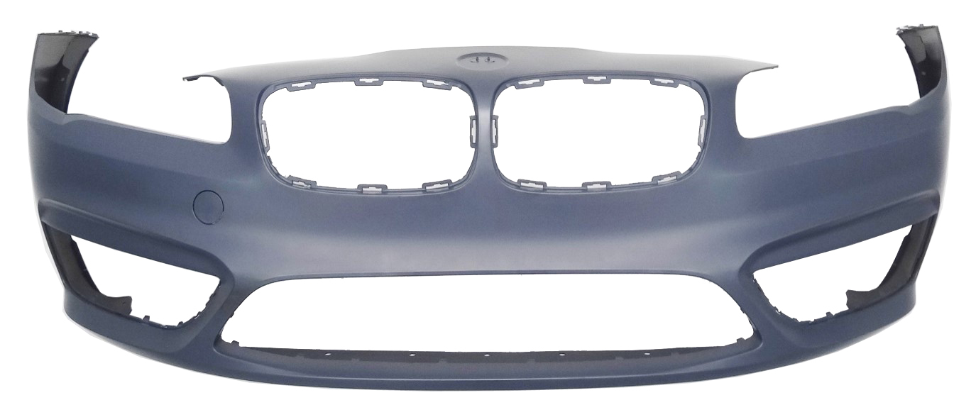 PARAGOLPES DELANTERO IMPRIMADO (MOD BASE)