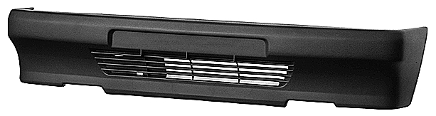 PARAGOLPES DELANTERO