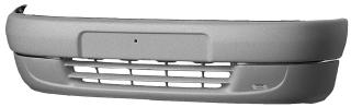PARAGOLPES DELANTERO IMPRIMADO