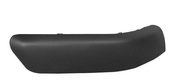 CAPA PARAGOLPES DELANTERO DERECHA
