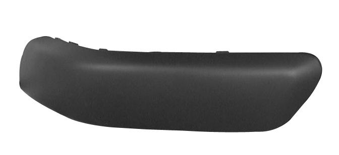CAPA PARAGOLPES DELANTERO IZQUIERDO