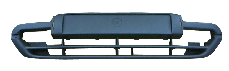 CAPA PARAGOLPES CENTRAL
