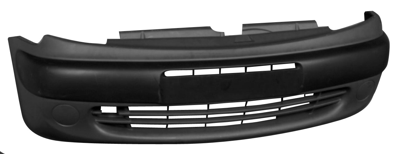 PARAGOLPES DELANTERO IMPRIMADO