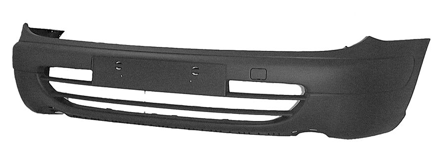 PARAGOLPES DELANTERO IMPRIMADO