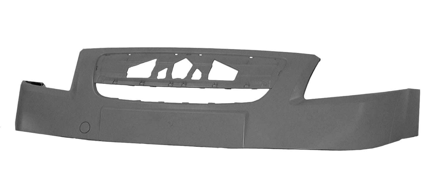 PARAGOLPES DELANTERO SUPERIOR IMPRIMADO