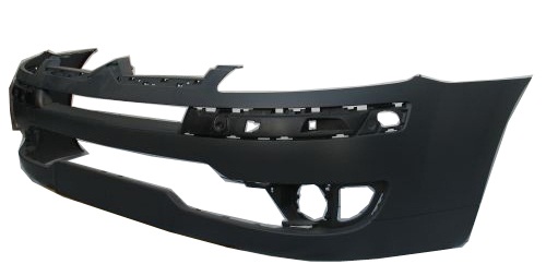 PARAGOLPES DELANTERO IMPRIMADO (EXCEPTO VTR)