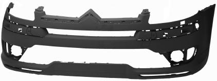 PARAGOLPES FRONTAL IMPRIMADO CON HUECOS LAVAFARO (TODO LOS MODELOS)