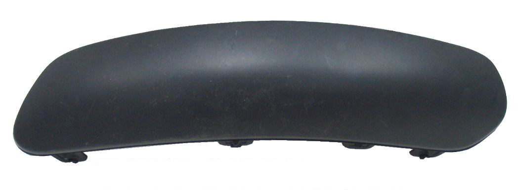 MOLDURA PARAGOLPES DELANTERO DERECHA IMPRIMADO
