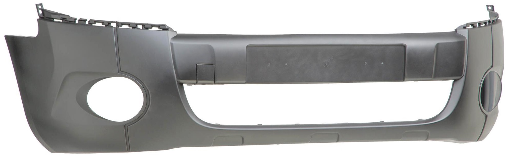 PARAGOLPES DELANTERO CON ANTINIEBLA