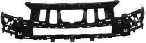 REFUERZO PARAGOLPES DELANTERO SUPERIOR (PLASTICO)