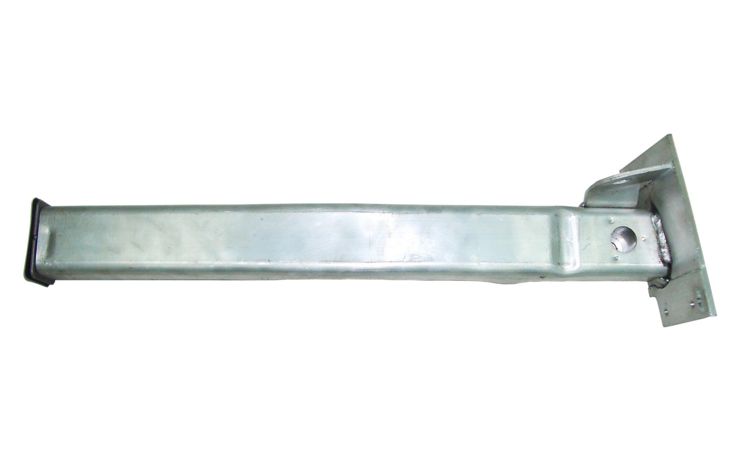 REFUERZO PARAGOLPES DELANTERO DERECHO(ALUMINIO)