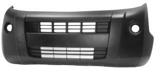 PARAGOLPES DELANTERO CONFUR IMPRIMADO
