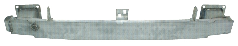 REFUERZO PARAGOLPES DELANTERO (ALUMINIO)