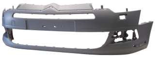 PARAGOLPES DELANTERO IMPRIMADO