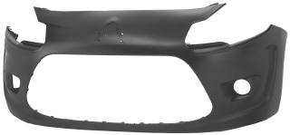 PARAGOLPES DELANTERO IMPRIMADO