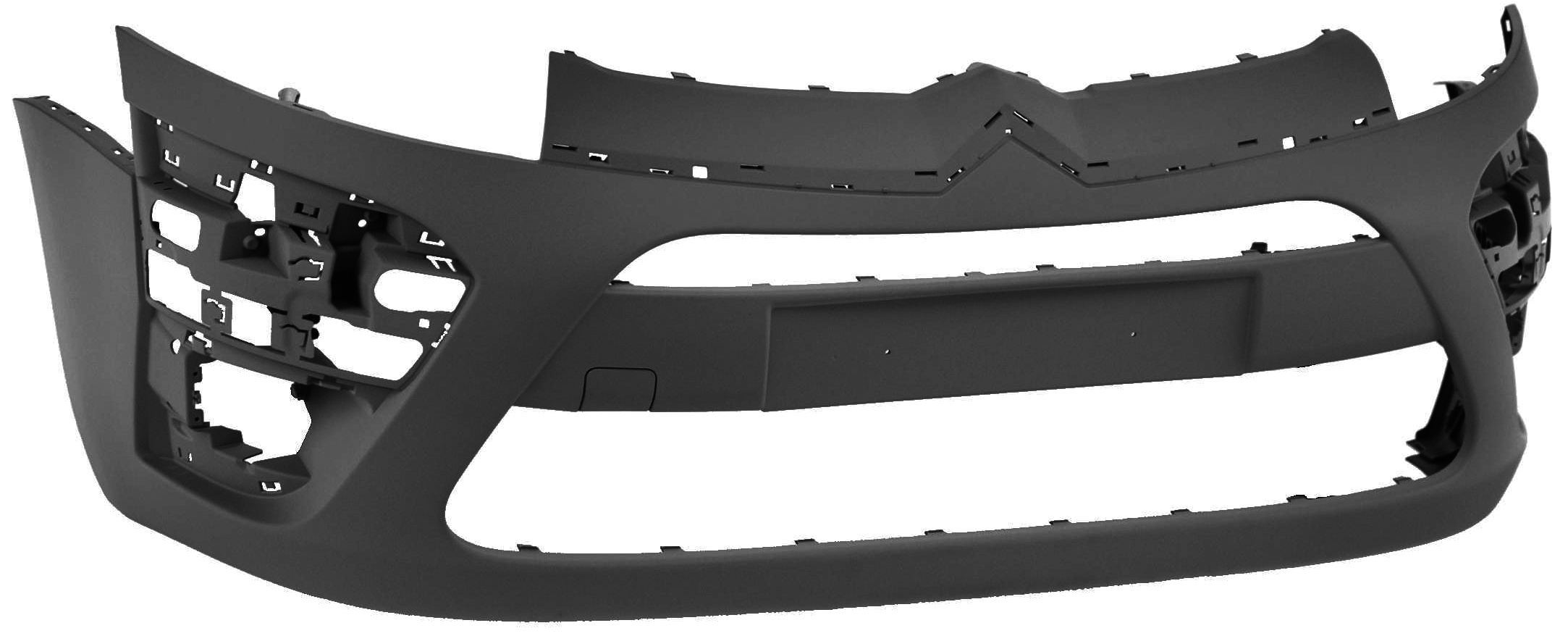 PARAGOLPES DELANTERO IMPRIMADO