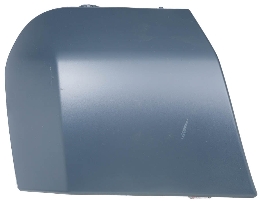 MOLDURA PARAGOLPES TRASERO IZQUIERDO