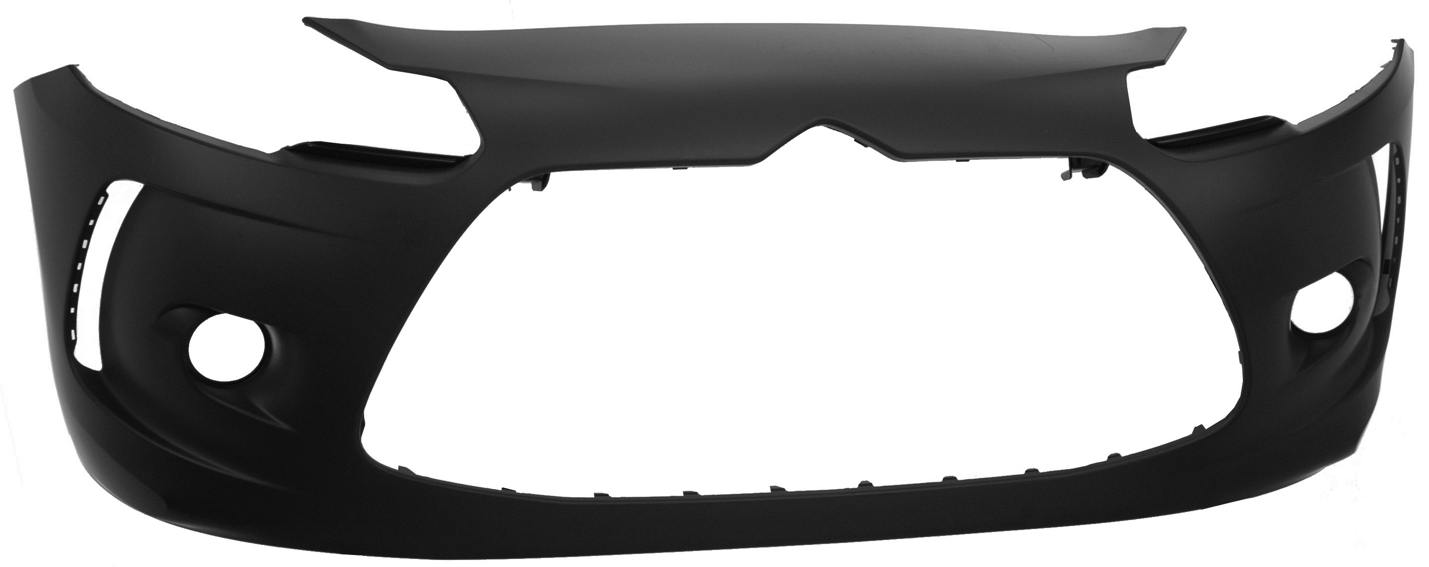 PARAGOLPES DELANTERO IMPRIMADO