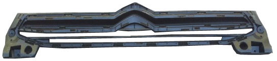 REJILA NEGRA
