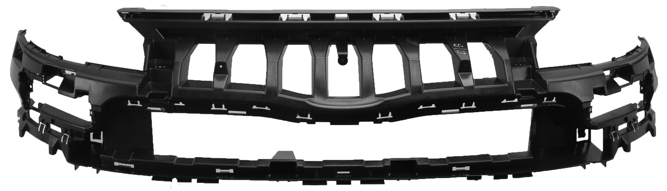 REFUERZO SUPERIOR PARAGOLPES DELANTERO