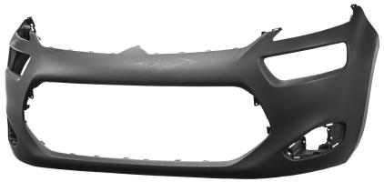 PARAGOLPES DELANTERO IMPRIMADO