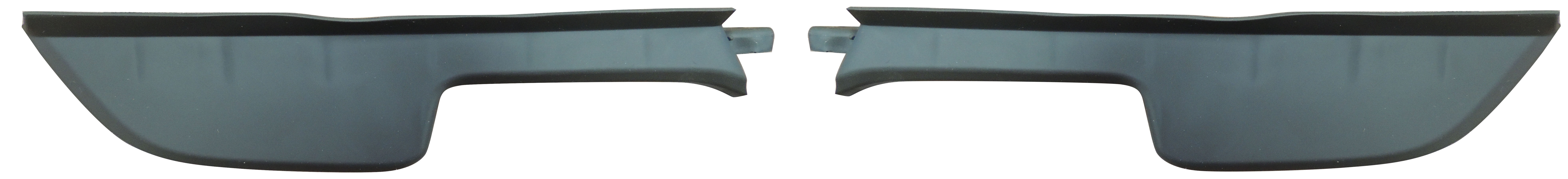 KIT SPOILERS PARAGOLPES DEL