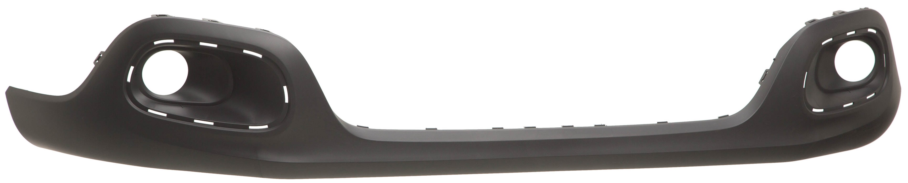 PARAGOLPES DELANTERO INFERIOR